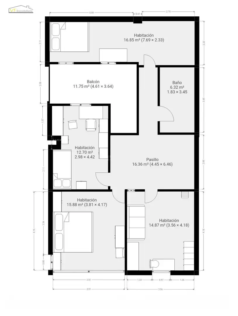 Houses for sale in Málaga  with Heating, Terrace and Storage room