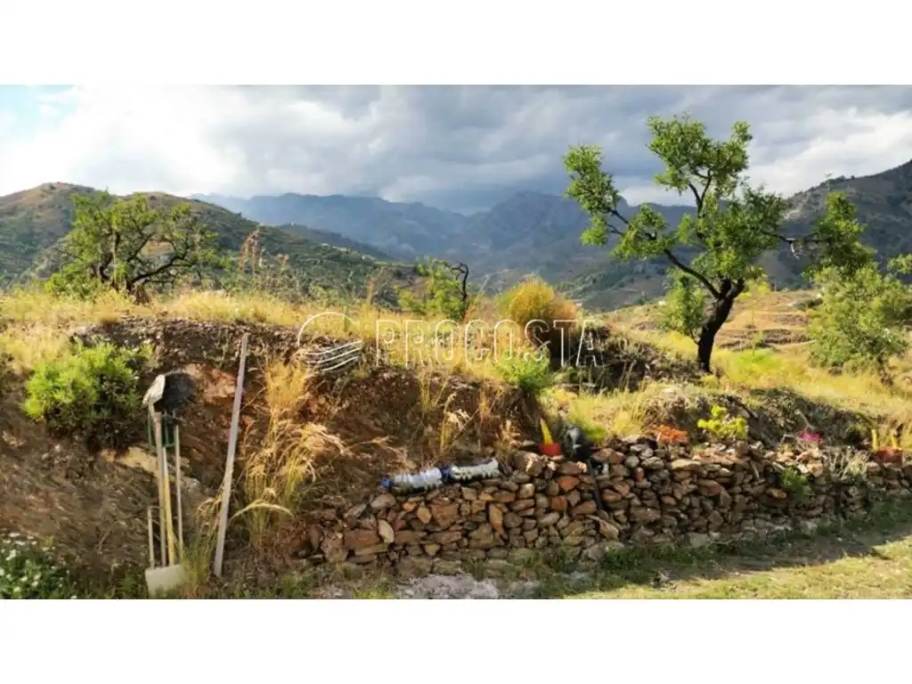 Casa amb jardí en venda a Diseminados Los Bañuelos Pol 13, imagen 21
