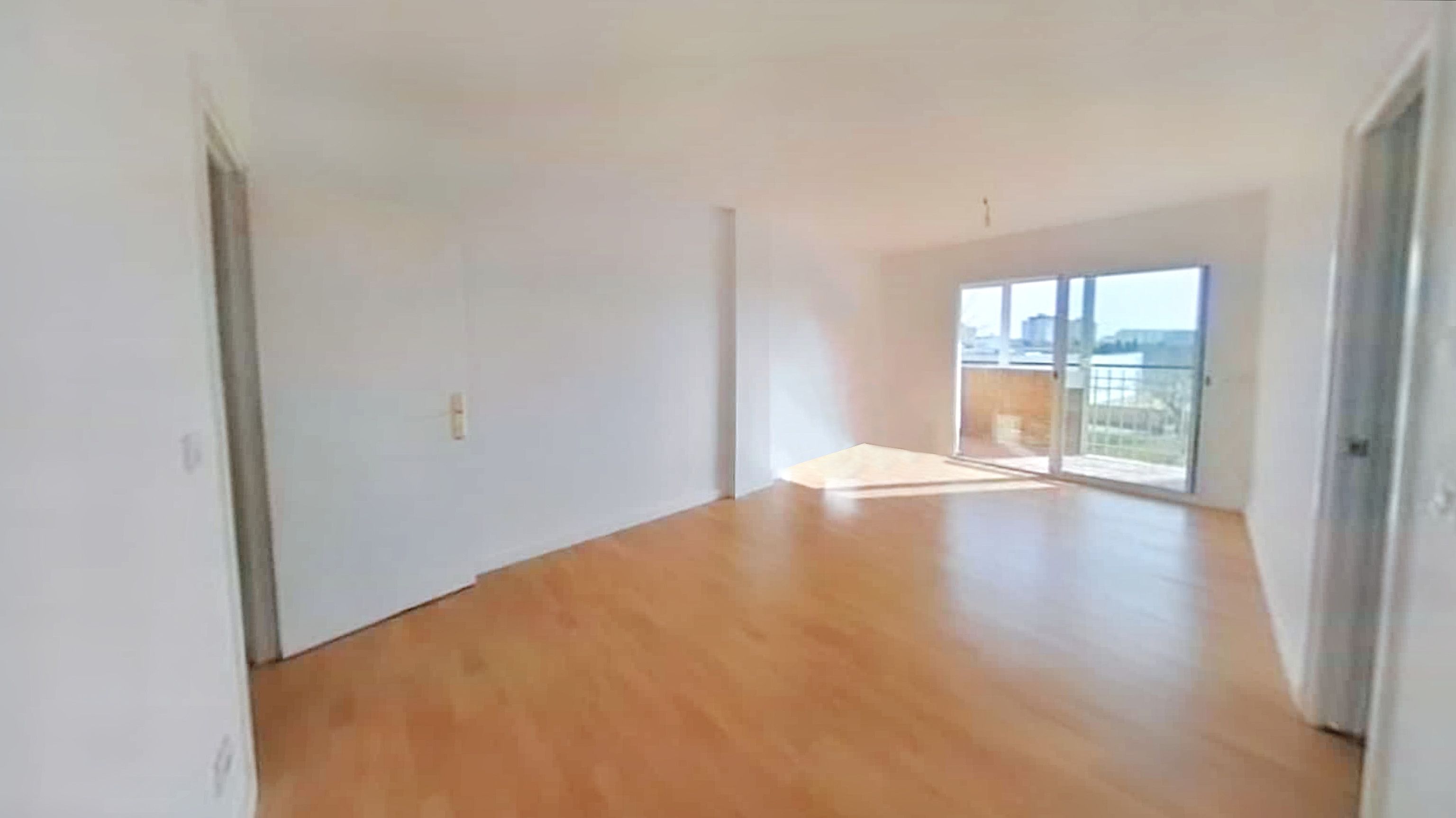 Flat to rent in Juan XXIII - Rochelambert