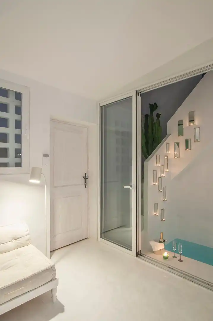 Apartments for sale in GAVIOTAS LAS (PBL ANDALUZ, 45, Marbesa