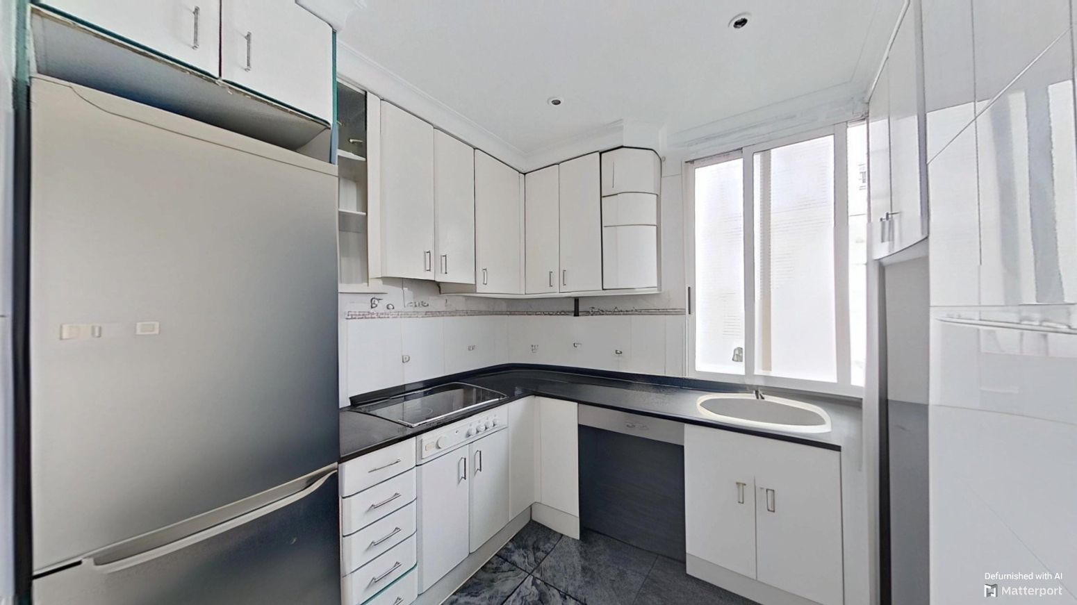 Piso en venta en Numancia - San Fernando