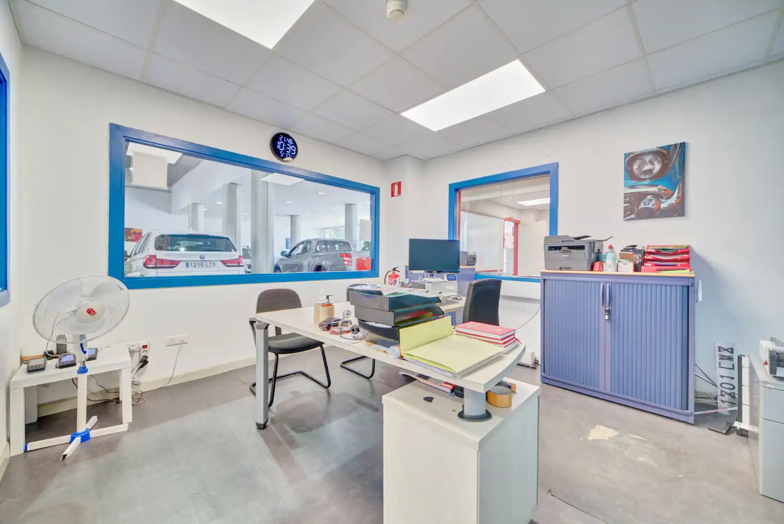 Nave industrial en venta en Berrioplano - CTRA GUIPUZCOA 42, imagen 27