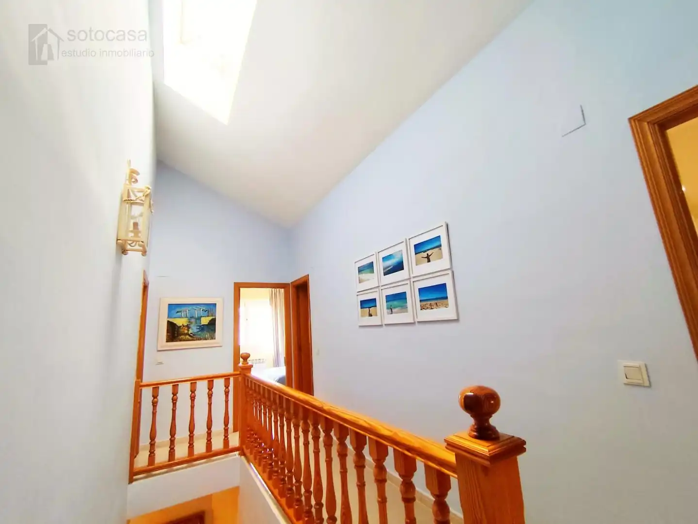 Casa o chalet en venta en extrarradio diseminados, Trigueros del Valle