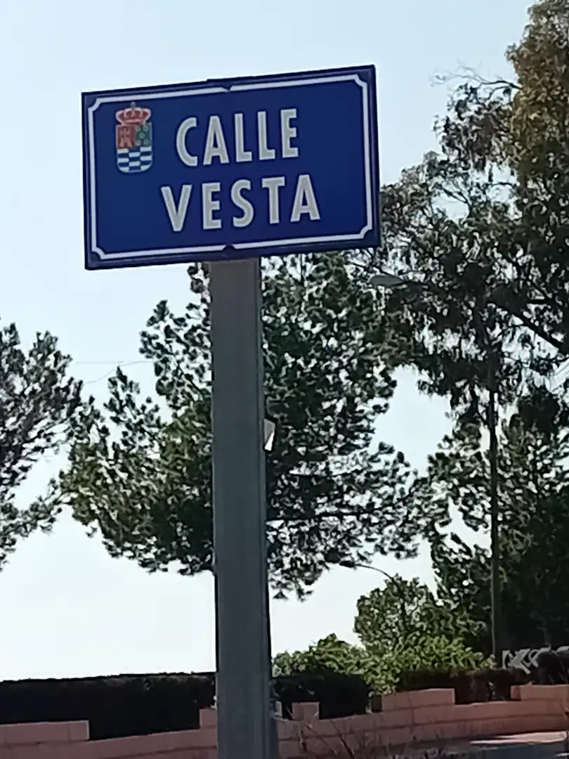 Terreno residenziale in vendita a Calle Vesta, imagen 8