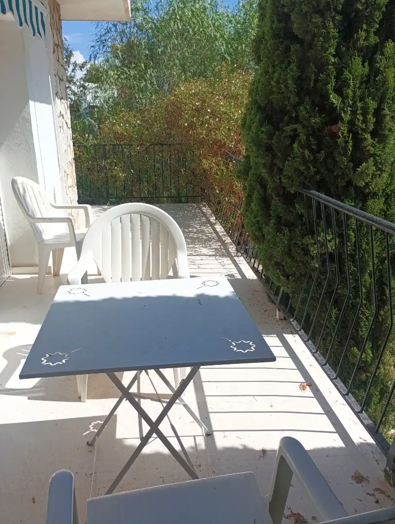 Piso de alquiler en Carrer Pintor Zurbarán, 1, Salafranca - Lloixa