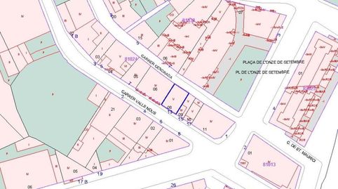 Solvia Inmobiliaria  Suelo Urbano Olot, immagine 3