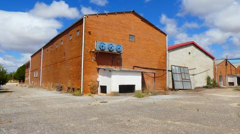 Photo 3 of Industrial buildings for sale in Lerma, Burgos