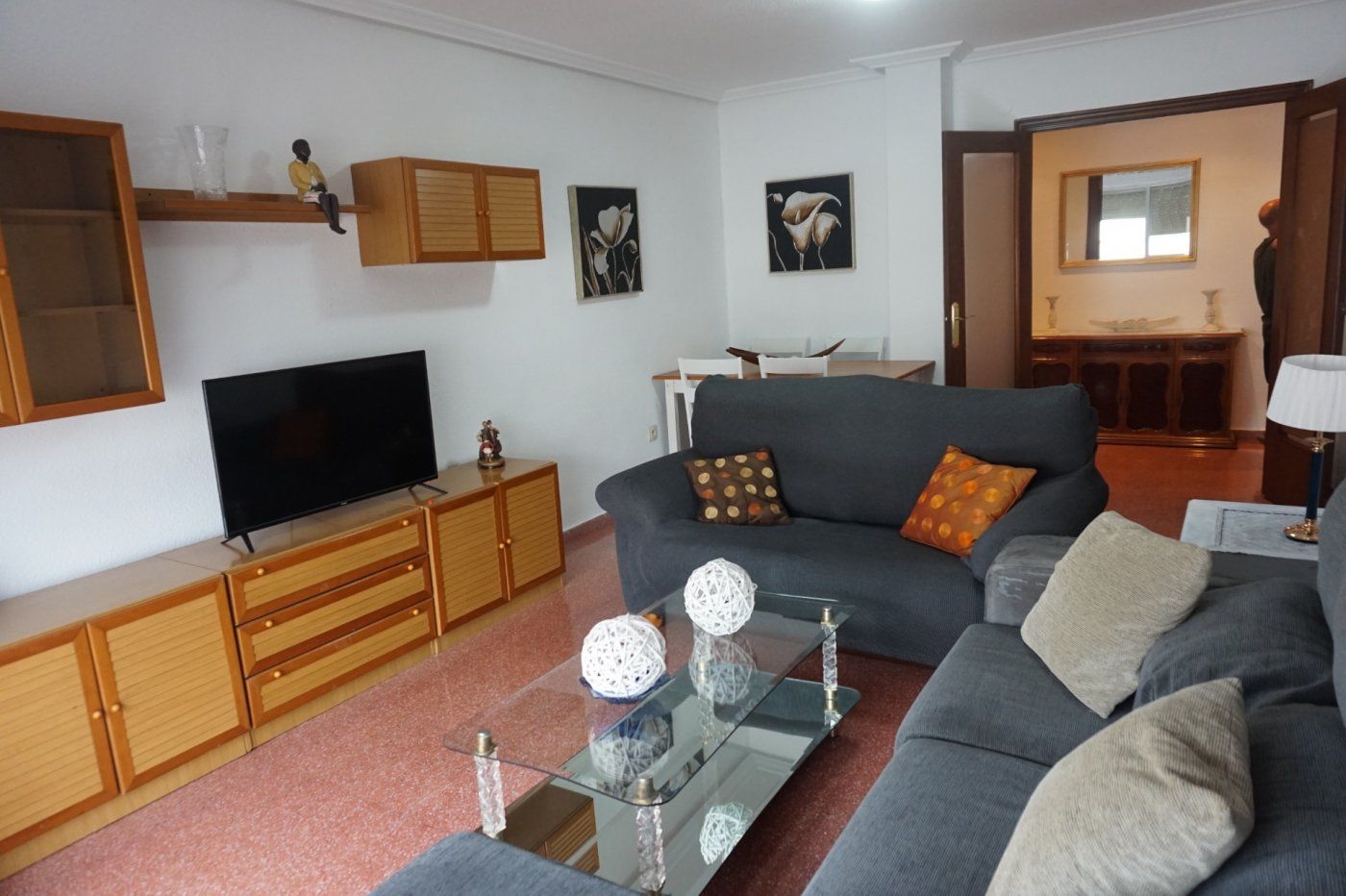 Piso para compartir en Altabix, Elche ciudad, Elche / Elx