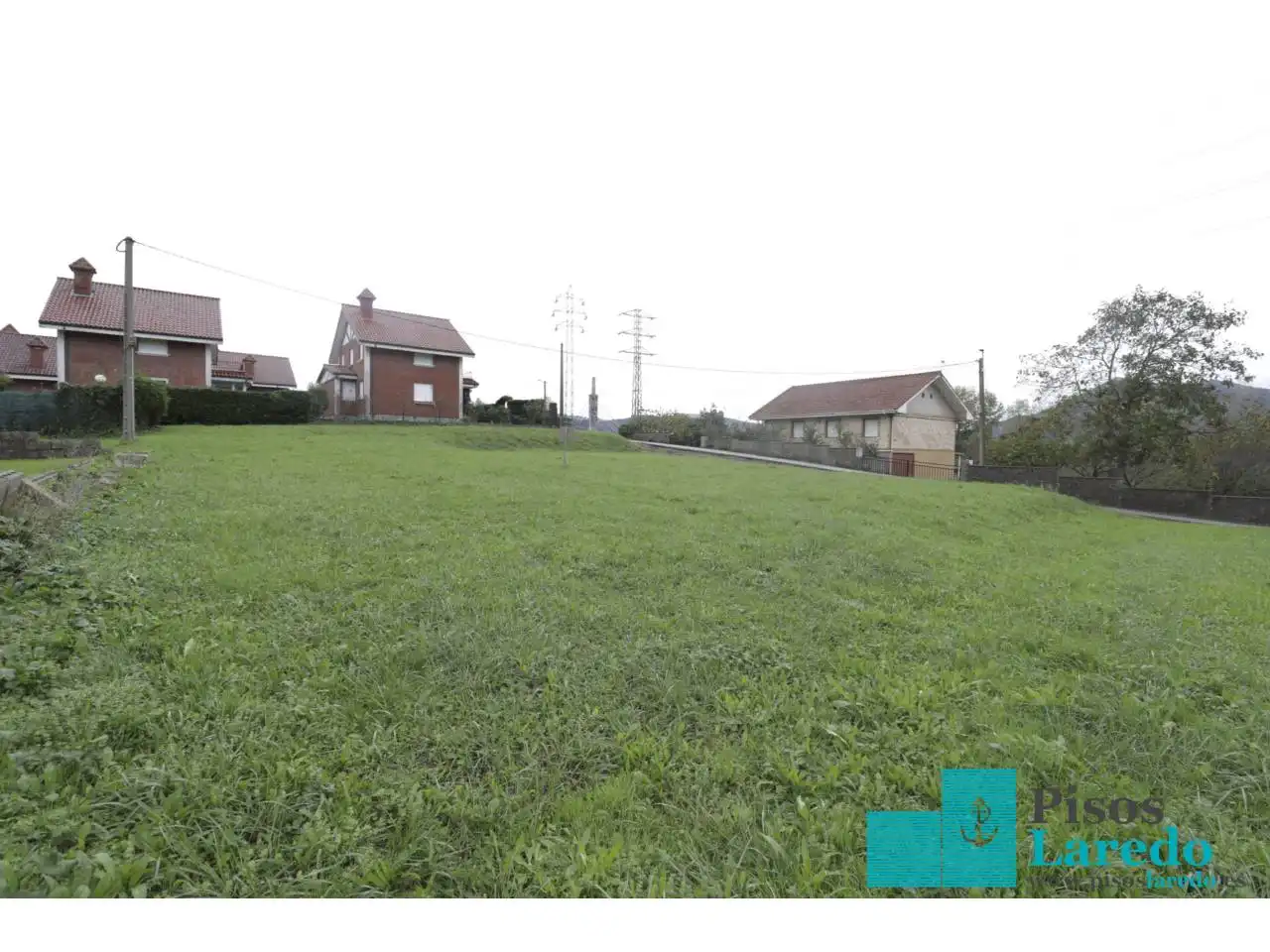Terrain rustique à vendre à Calle Treto, imagen 2