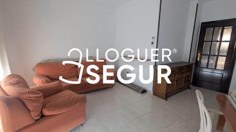 Photo 2 of Flat to rent in De Menorca, Sant Martí de Provençals,  Barcelona Capital