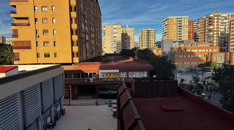 Photo 3 of Flat for sale in Compositor Lehmberg Ruiz, Carranque - Haza Cuevas, Málaga Capital