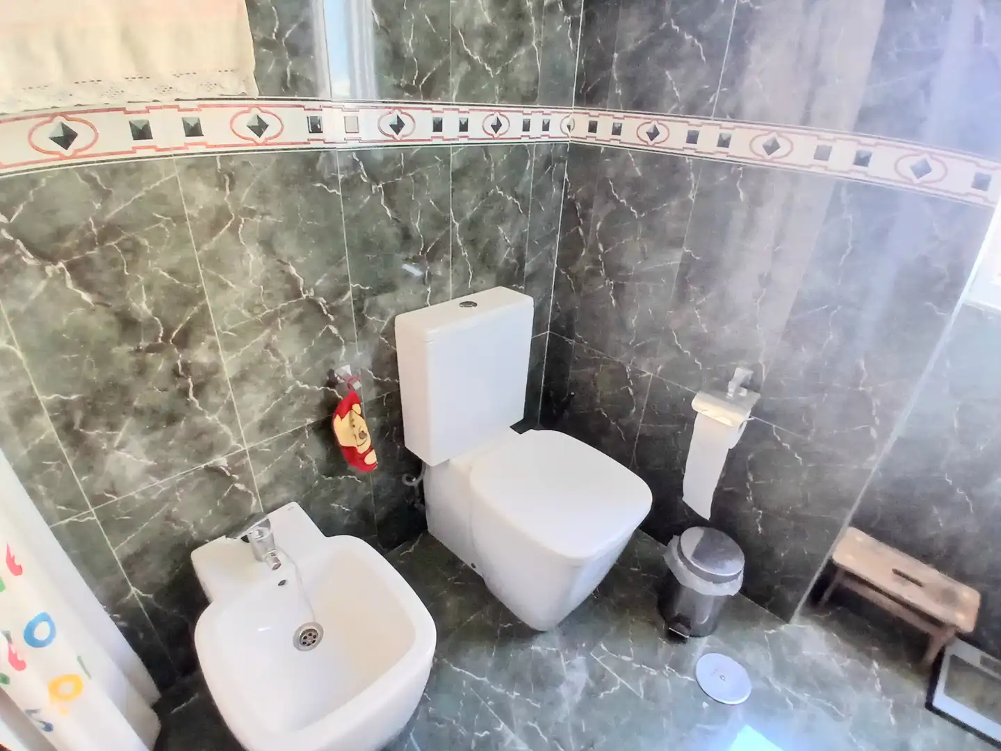 Baño de Piso en venta en Almería con Aire acondicionado, Trastero y Amueblado