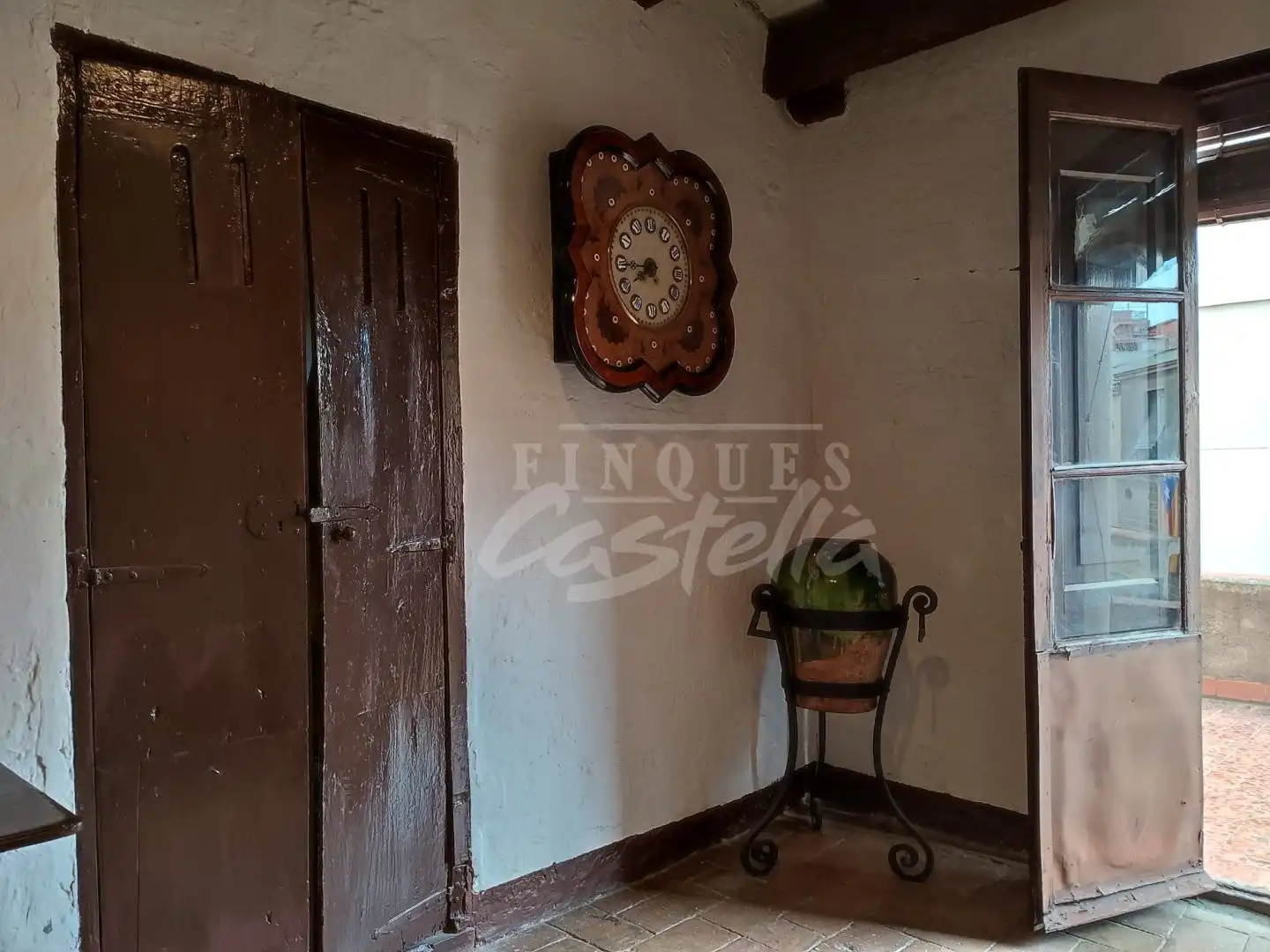 Casa o chalet en venta en Mataró con Jardín privado, Terraza y Balcón