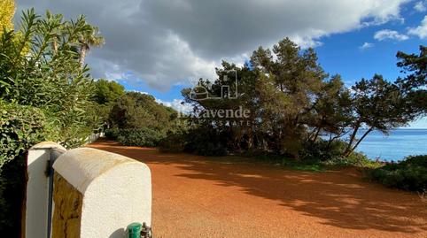 Photo 3 of Flat to rent in Pare Vicent Costa, Santa Eulària, Illes Balears