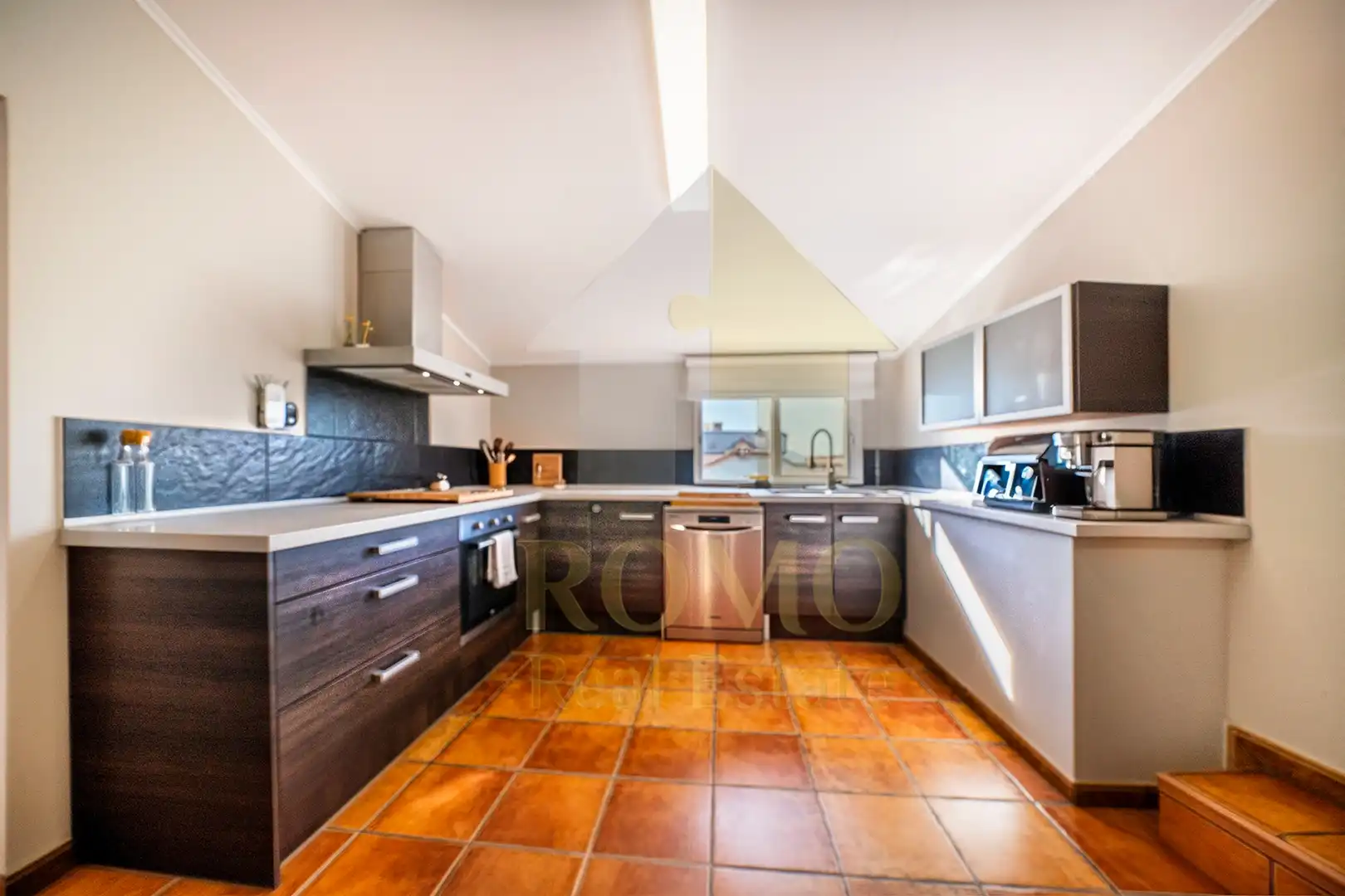 Casa amb terrassa en venda a Santa Perpètua de Mogoda, imagen 64