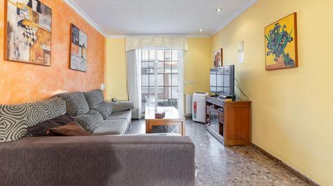 Photo 5 of Single-family semi-detached for sale in Calle Dr Alvaro Lopez, 71, La Malva-rosa, Valencia