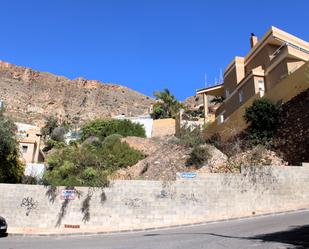 Exterior view of Residential for sale in Roquetas de Mar