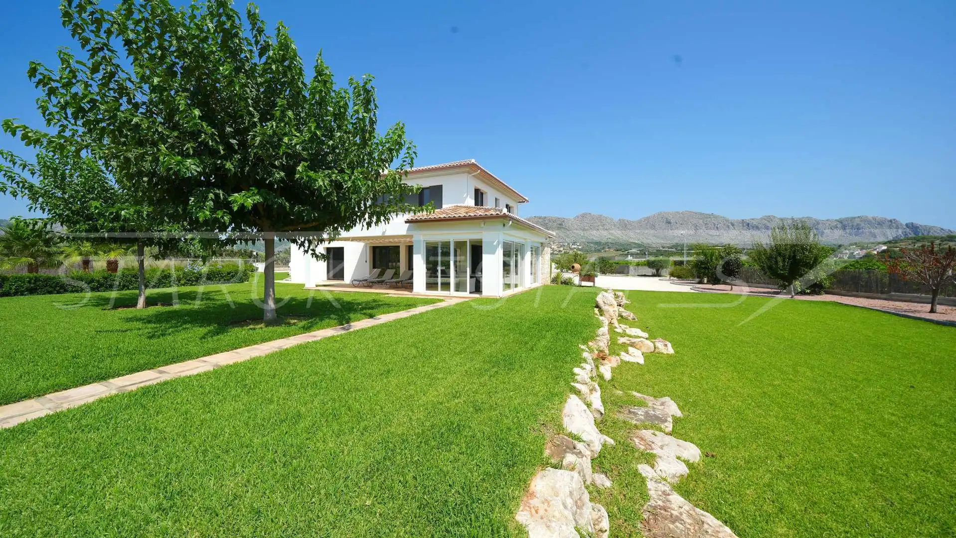 Terreny residencial en venda a Sanet y Negrals, imagen 32
