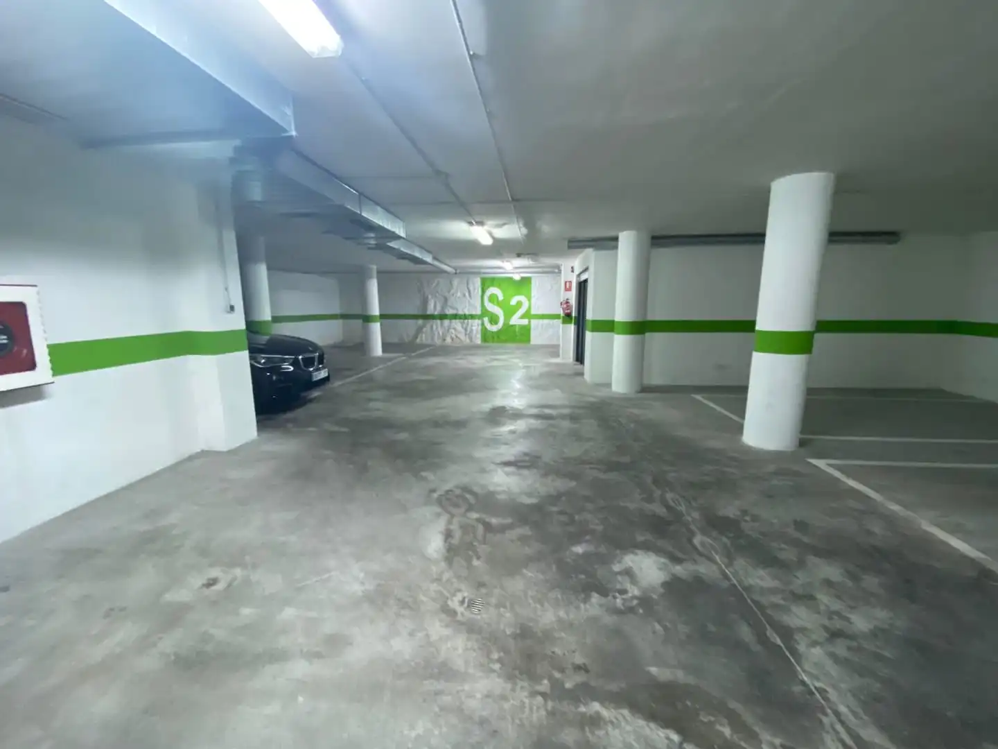Parcheggio in vendita a C/ Mayor, imagen 2