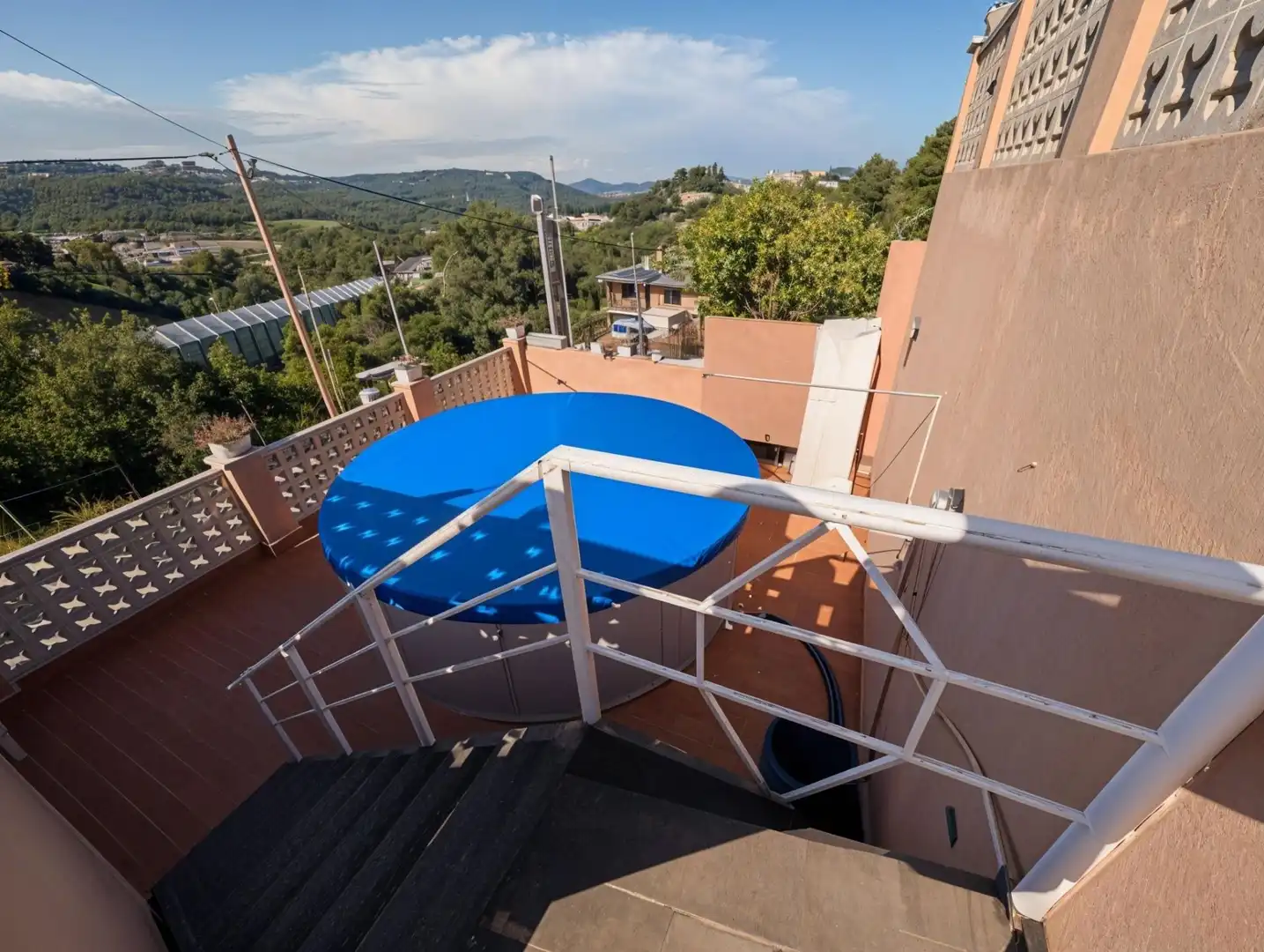 Casa amb jardí en venda a Cervelló, imagen 16