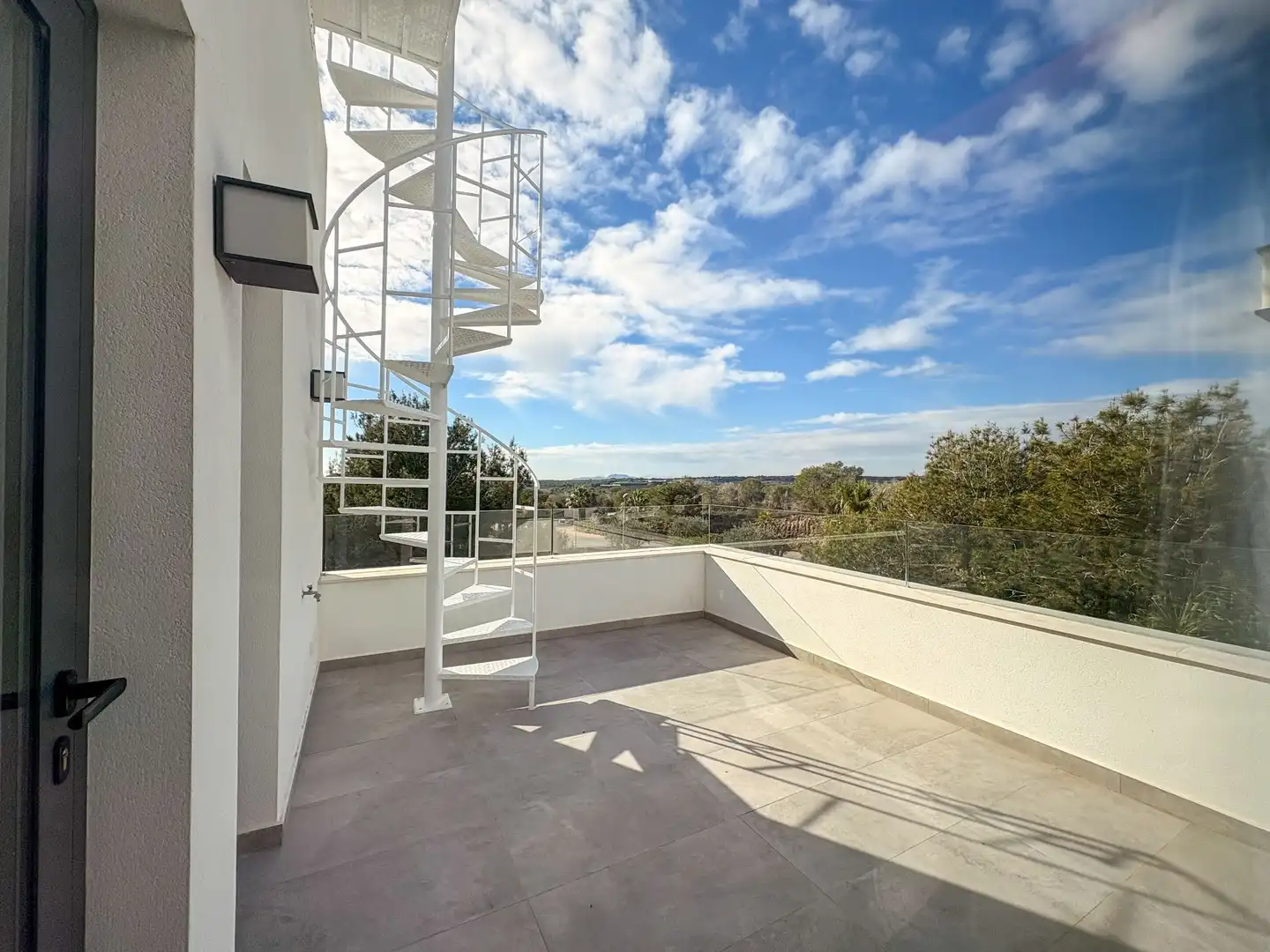 Casa o xalet de lloguer a Lomas de Campoamor - Las Ramblas
