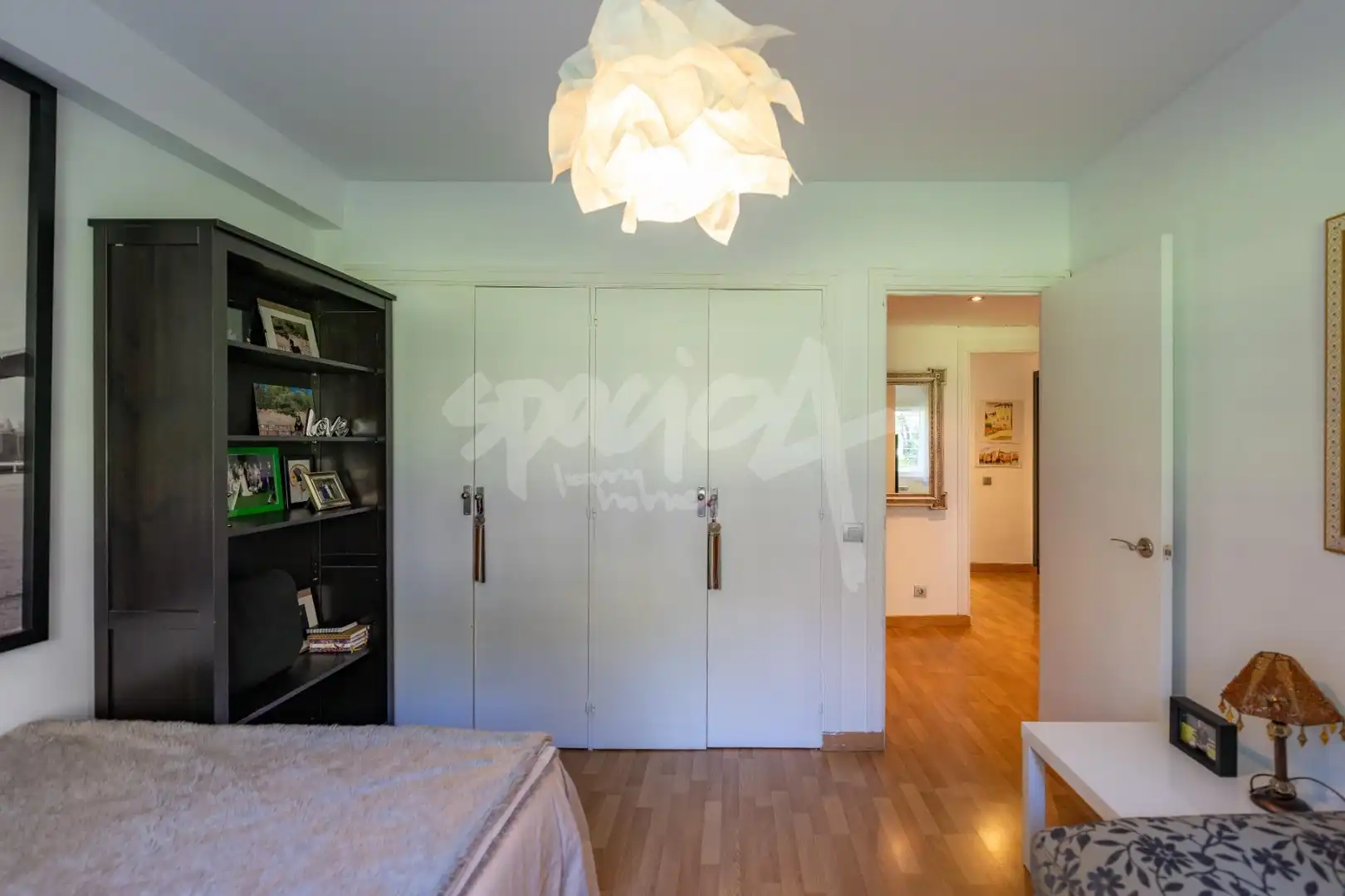 Habitación de Piso en venta en Majadahonda con Calefacción, Jardín privado y Terraza