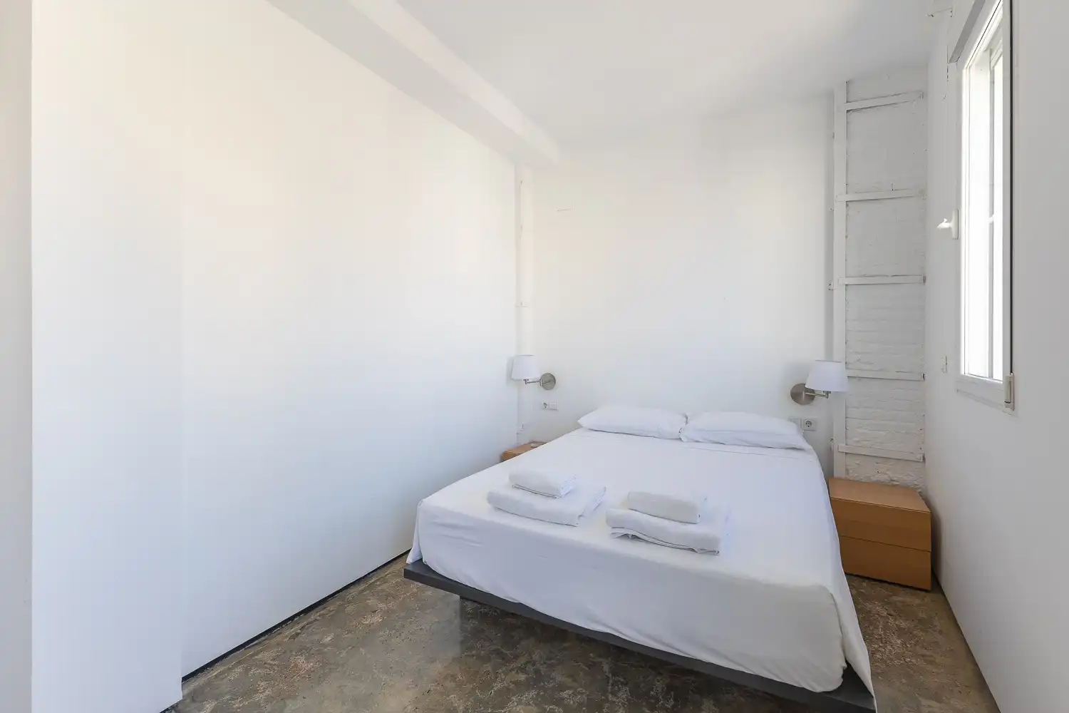 Habitación de Piso de alquiler en Poblats Marítims