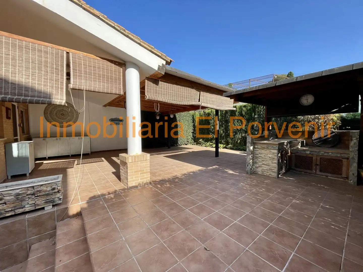 Detached homes for rent in El Vedat - Santa Apolonia