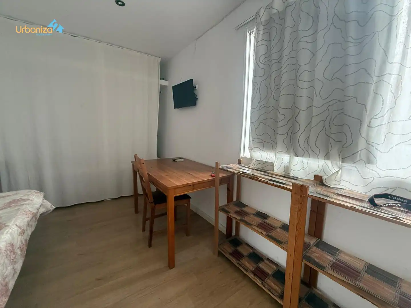 Dining room of Flat for sale in Badajoz  with Air Conditioner and Terrace