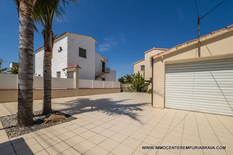 Chalet en venta en Cap Ras - Creus - Falconera, imagen 18