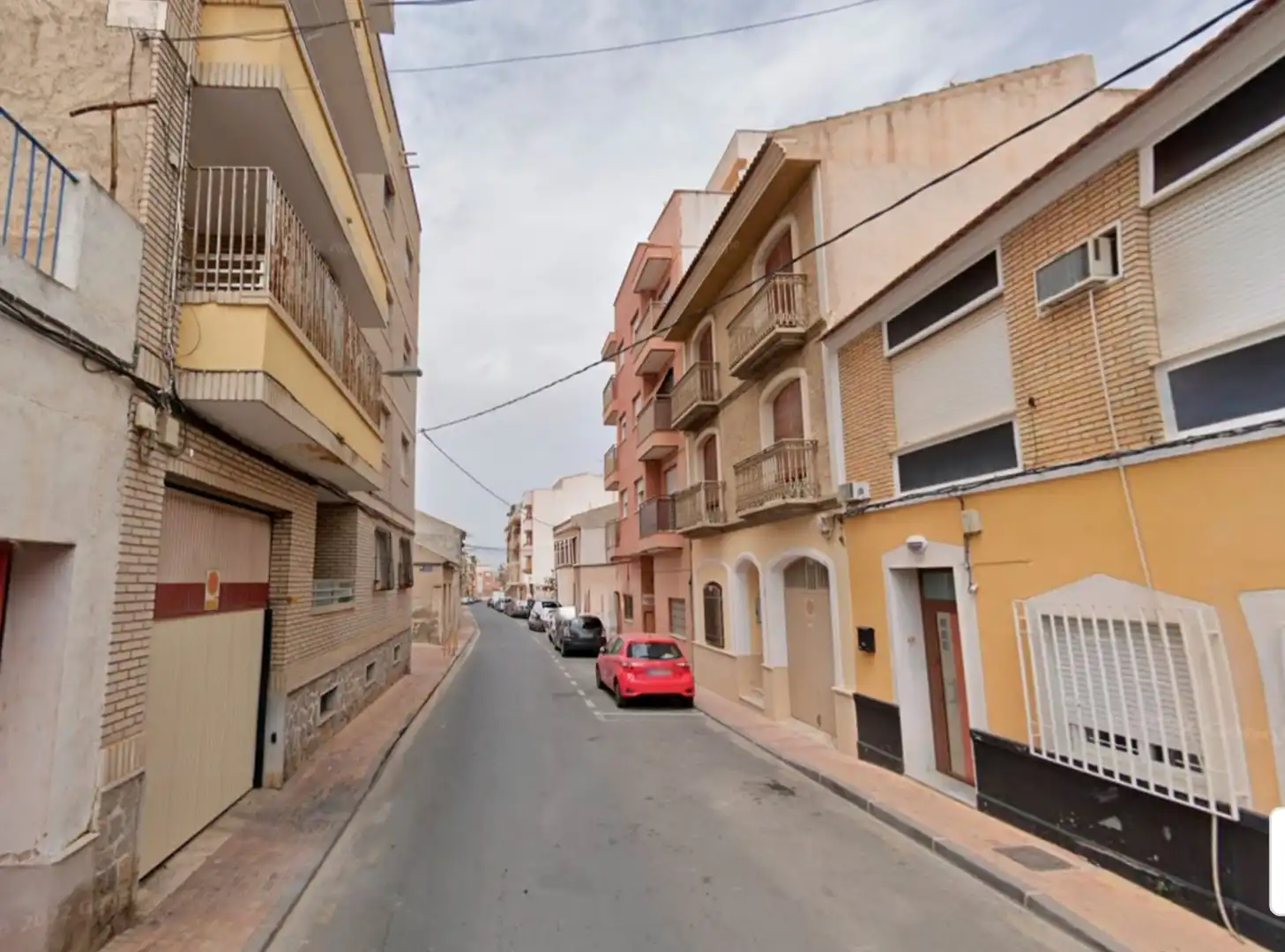 Individual en venda a Calle Fortunato Arias 17, imagen 2