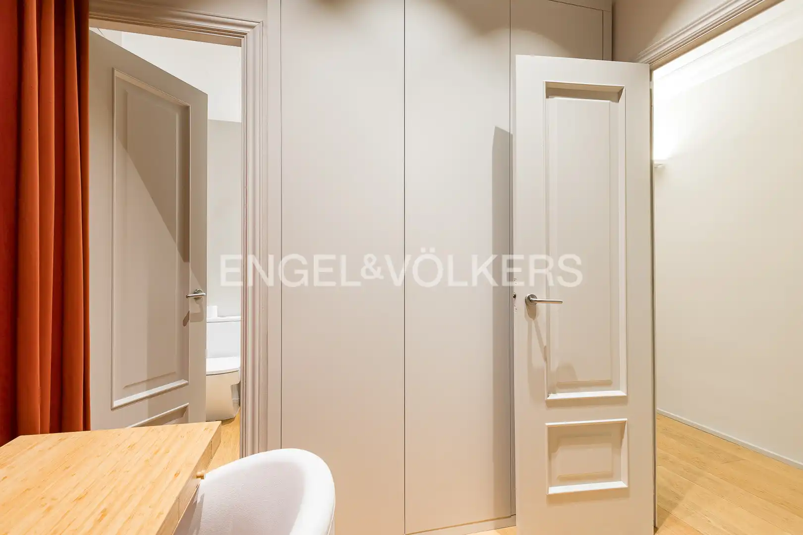 Wohnung mit Aufzug zum Verkauf in Sarrià - Sant Gervasi, imagen 23