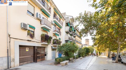 Luz, balcón y ubicación una oportunidad única en Acera de San Ildefonso, imatge 4