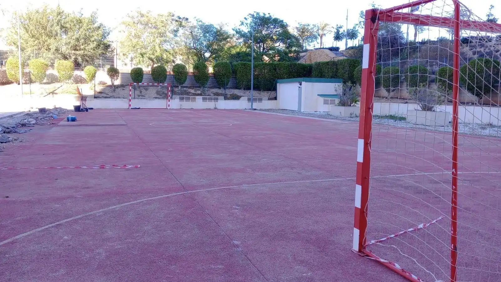 Apartamento en venta en Juzgados - Plaza de Toros, imagen 34