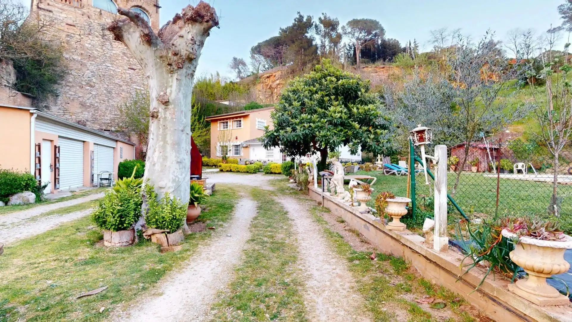 Casa o chalet en venta en Carme - Vistalegre