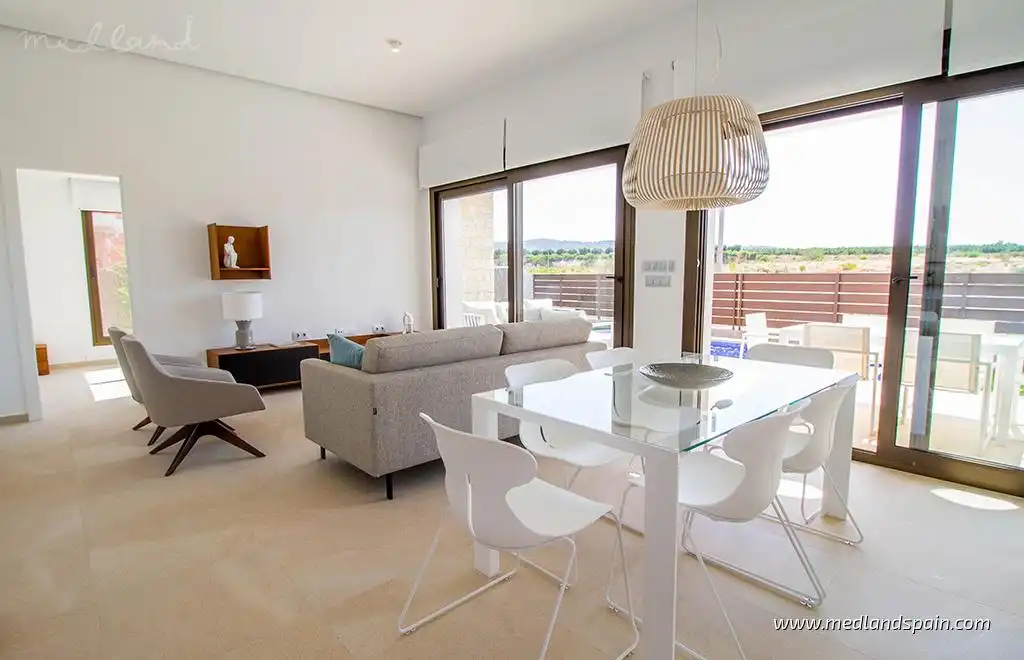 Villa à vendre à Desamparados - Hurchillo - Torremendo, imagen 6