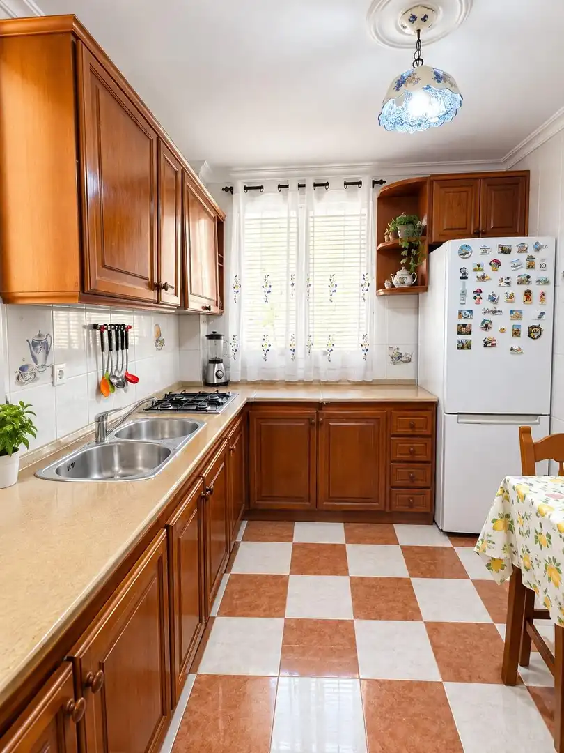 Cocina de Piso en venta en Arahal