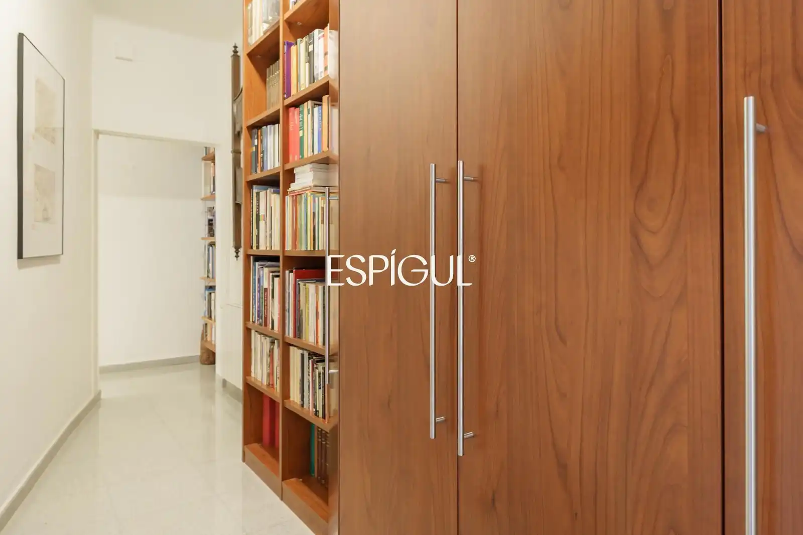 Appartement avec ascenseur à vendre à Rosselló, imagen 30