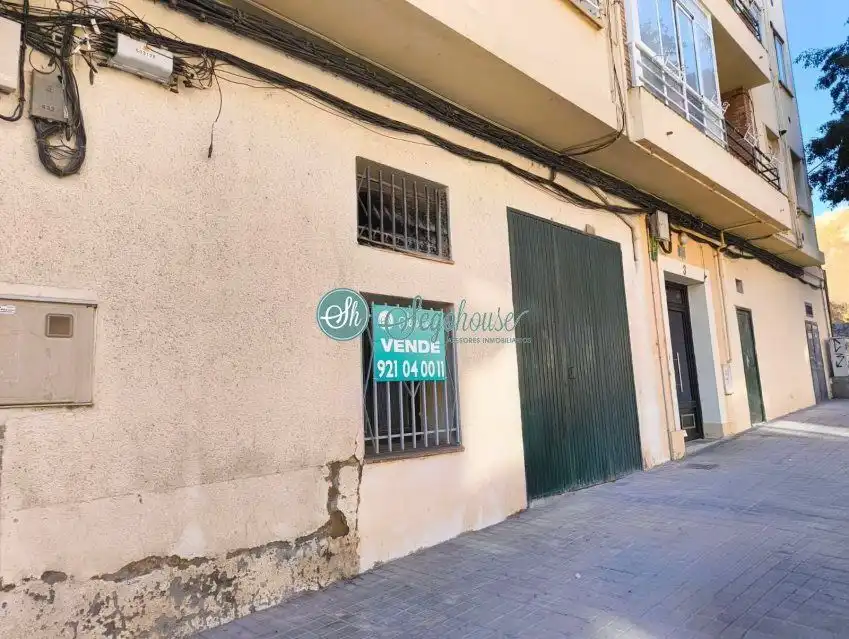 Business premises for sale in AMAPOLA