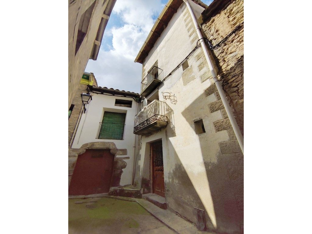 Casa o chalet en venta en N/A, Graus