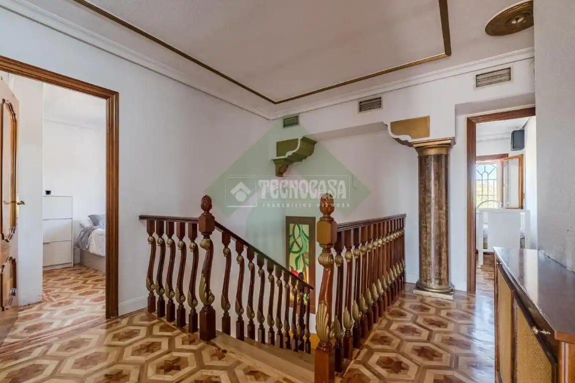 Casa o chalet en venta en Griñón con Aire acondicionado