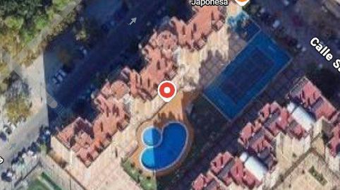 Foto 3 de Piso de alquiler en Sant Llorenç - Zona Alfahuir, Valencia Capital