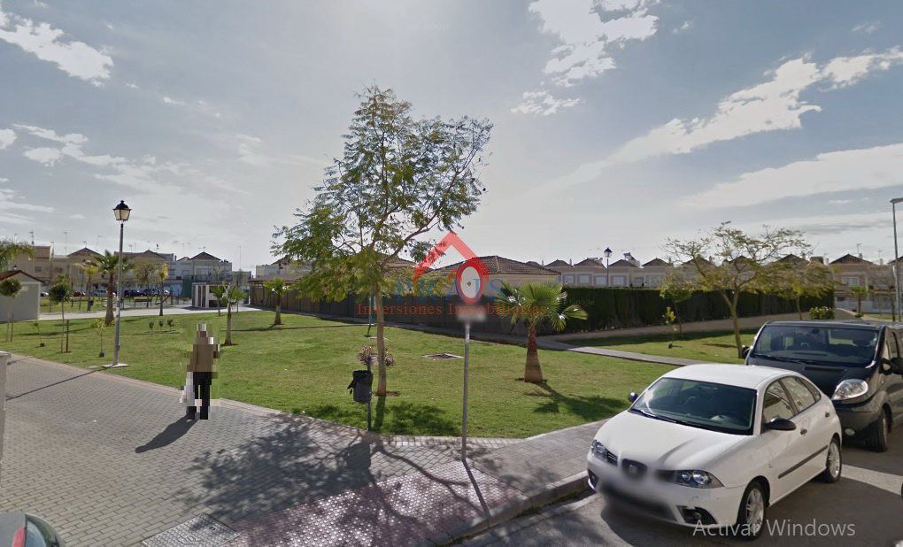 Single-family semi-detached to rent in Utrera  with Air Conditioner, Terrace and Community pool