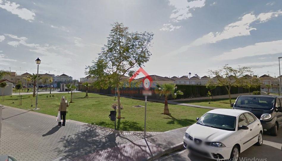 Photo 1 of Single-family semi-detached to rent in Salesianos, Sevilla