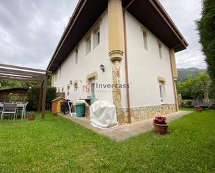 Casa o xalet en venda a Oriñón - Allendelagua