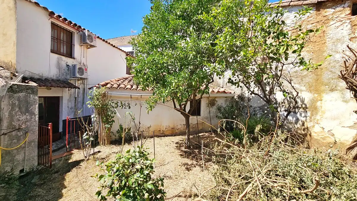 Casa o chalet en venta en Calle Sagasta, 28, Linares de la Sierra