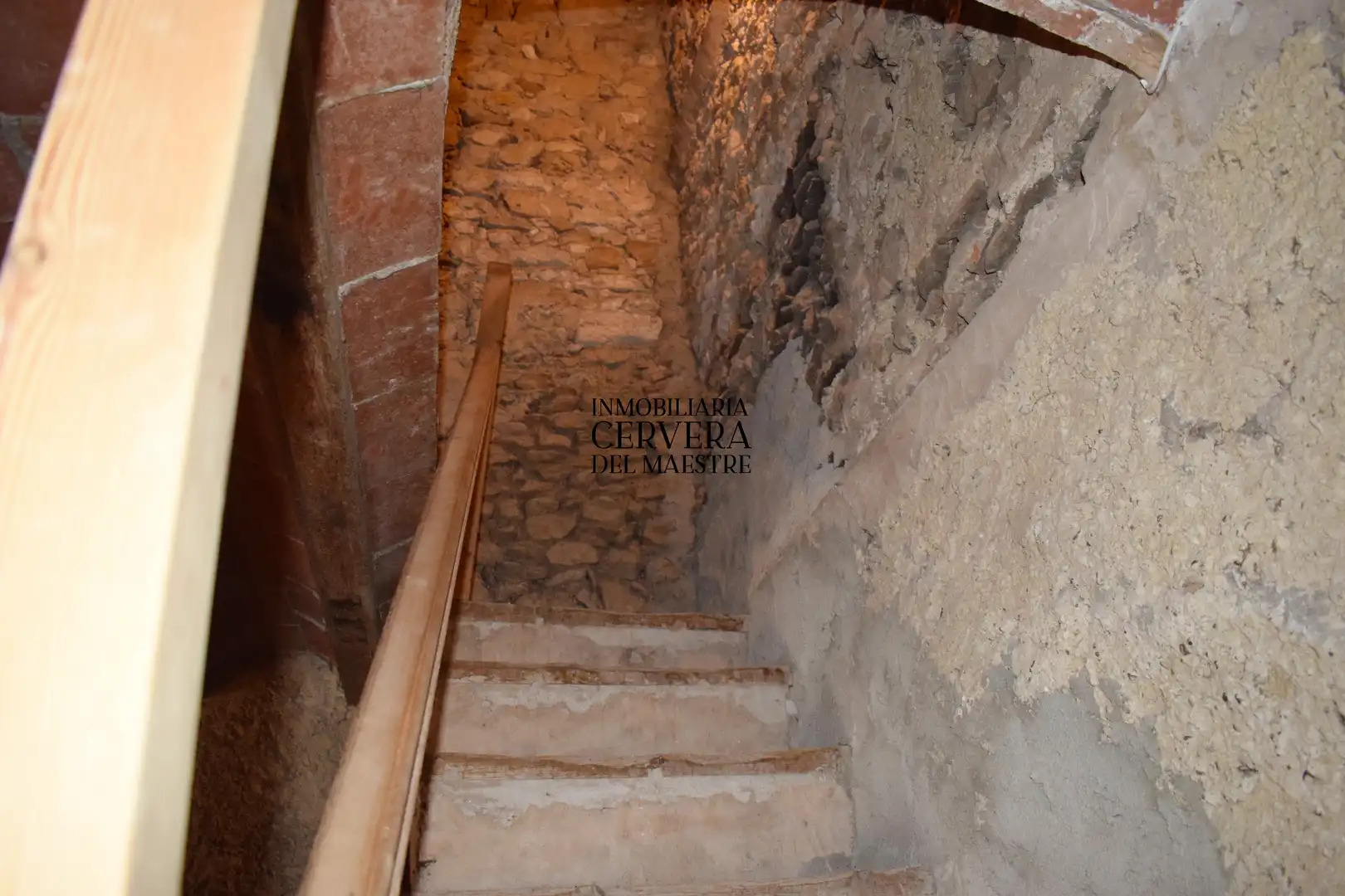 Adosado en venta en Cervera del Maestre, imagen 27