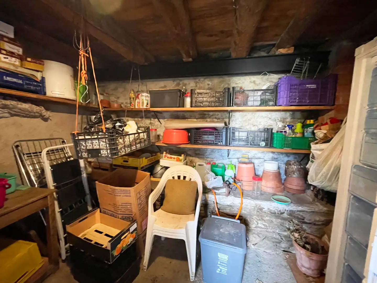 Maison rustique avec terrasse à vendre à Carrer Unica-Lladrós 23, imagen 71