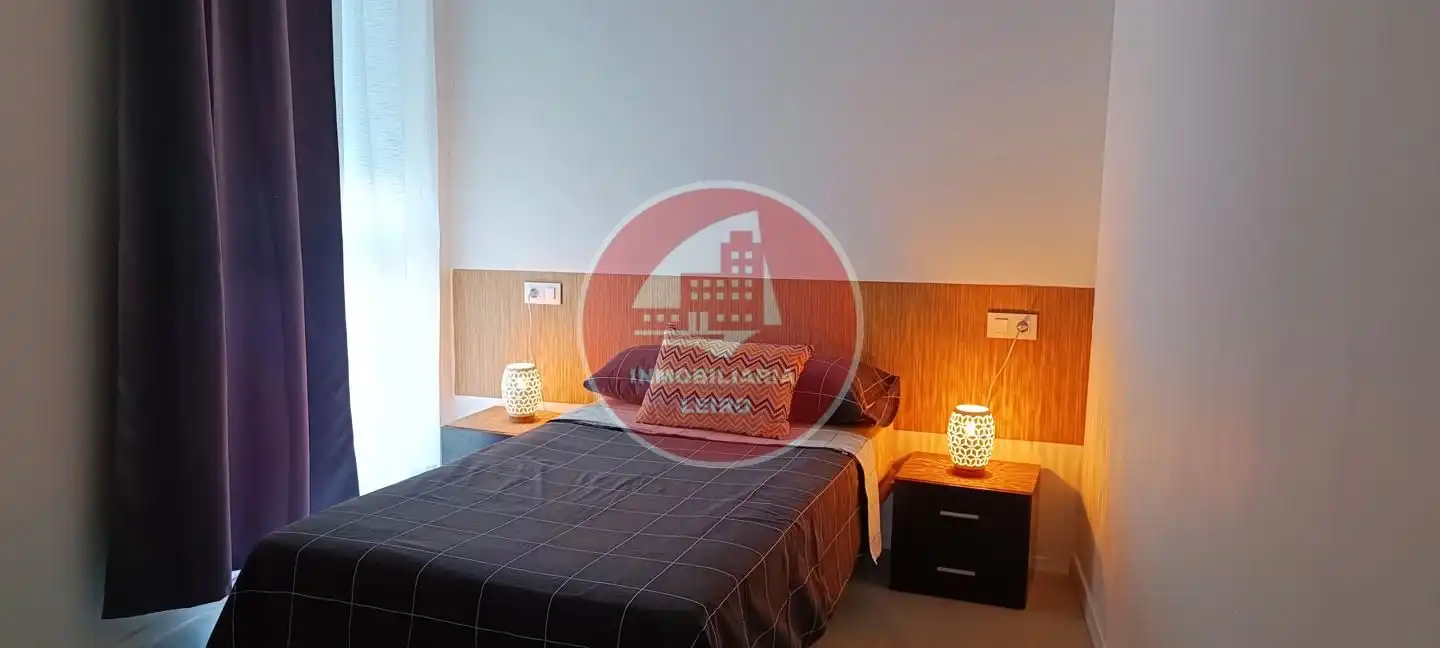 Dormitori de Casa o xalet de lloguer en Poio