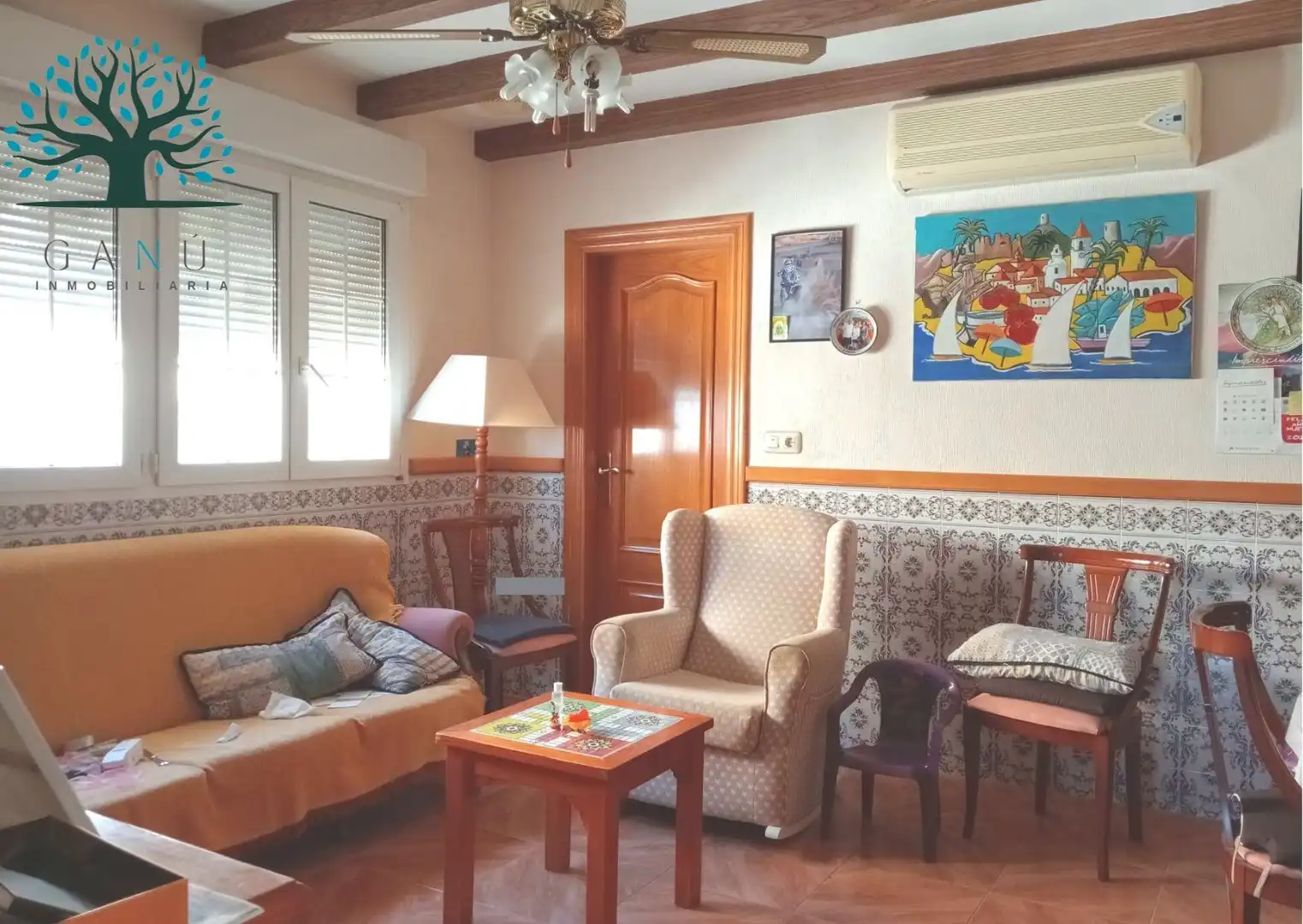 Casa o chalet en venta en Calle LA VIA, Mazarrón Casco Urbano